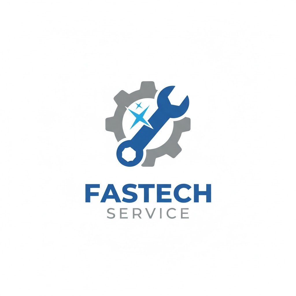 fastech logo